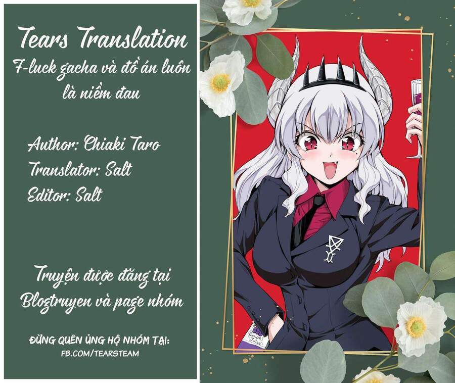 Con Gái Của Quỷ Vương Dễ Đối Phó Thật Đấy Chapter 34 - Trang 1