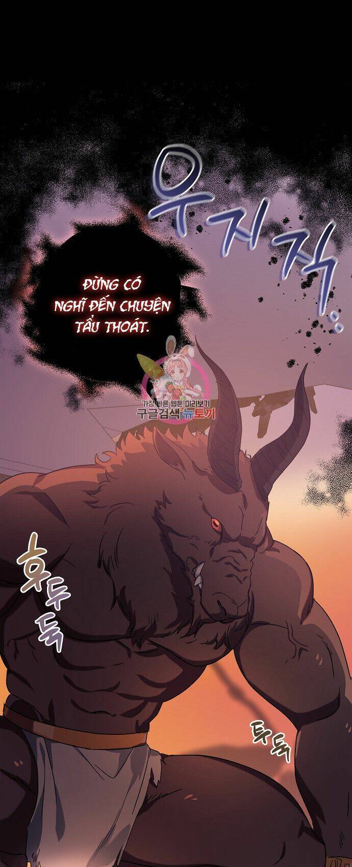 Cuộc Sống Giản Dị Của Người Độc Thân Bị Bỏ Rơi Chapter 5 - Trang 0