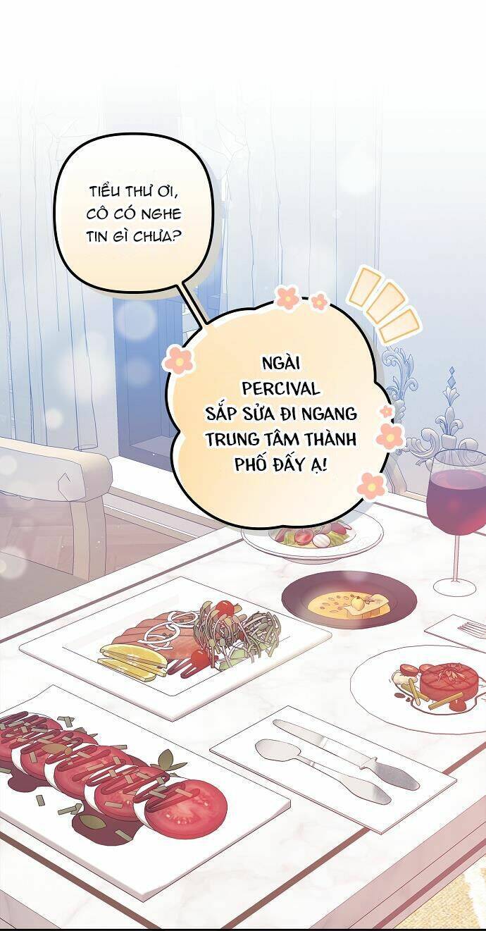 Cuộc Sống Giản Dị Của Người Độc Thân Bị Bỏ Rơi Chapter 8 - Trang 0