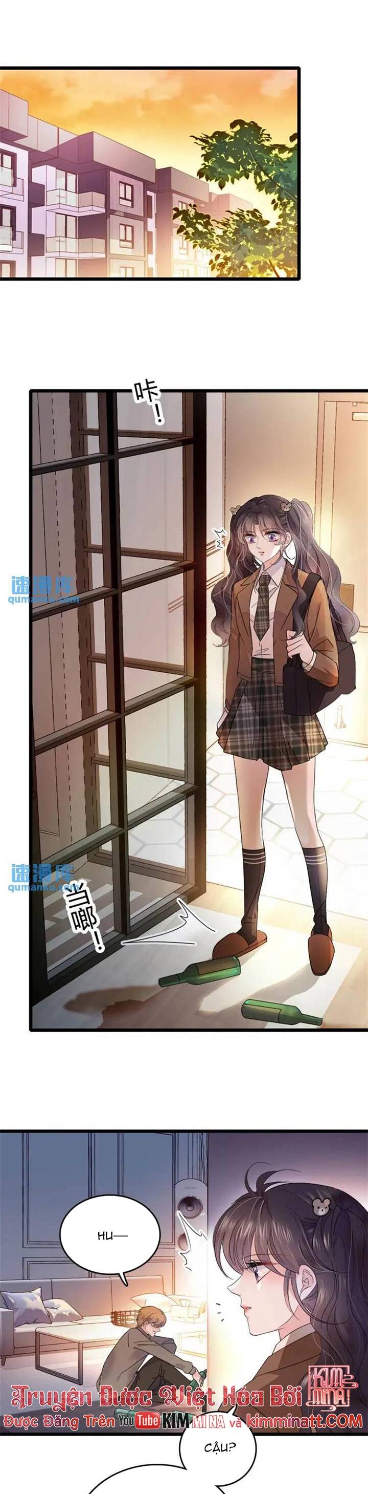 Thiên Kim Toàn Năng Lật Tung Trời Chapter 46 - Trang 0