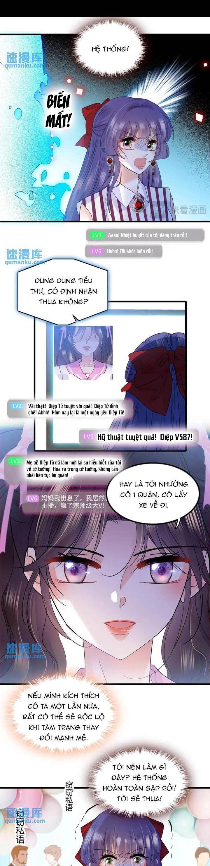 Thiên Kim Toàn Năng Lật Tung Trời Chapter 51 - Trang 0