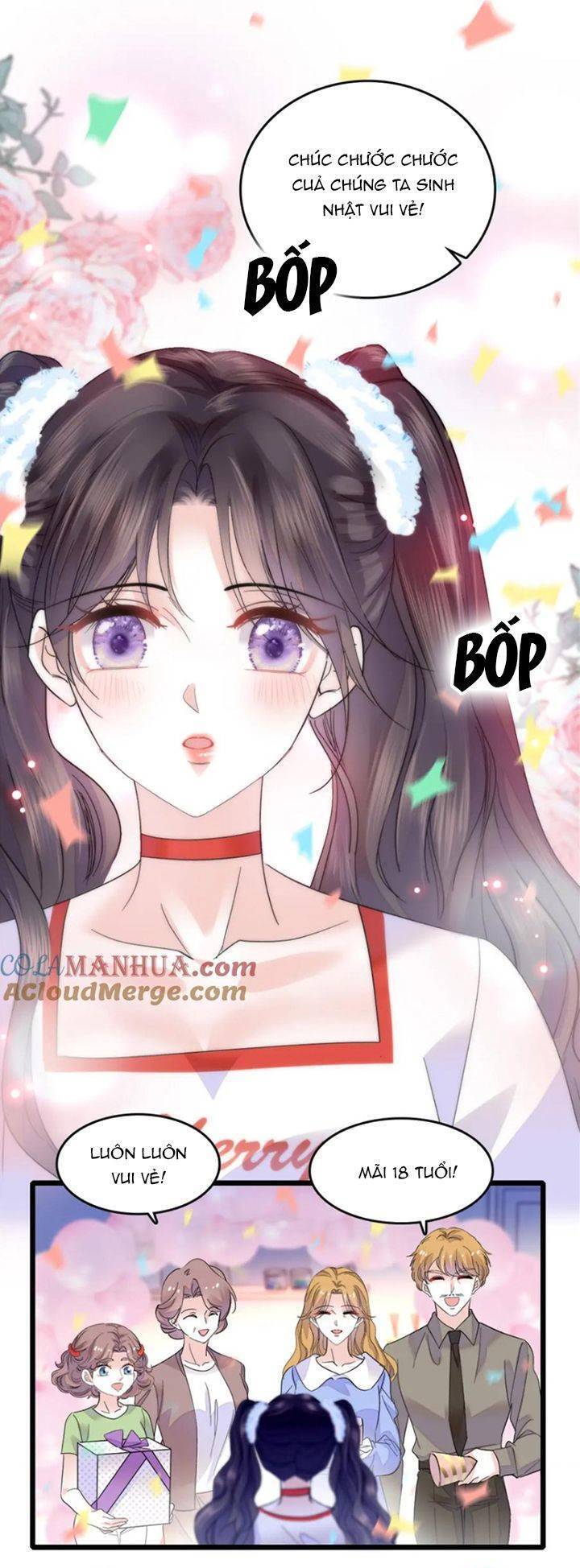 Thiên Kim Toàn Năng Lật Tung Trời Chapter 44 - Trang 0