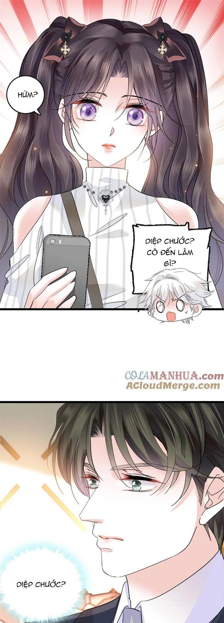 Thiên Kim Toàn Năng Lật Tung Trời Chapter 47 - Trang 0