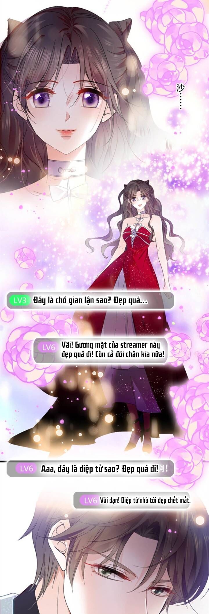 Thiên Kim Toàn Năng Lật Tung Trời Chapter 61 - Trang 0