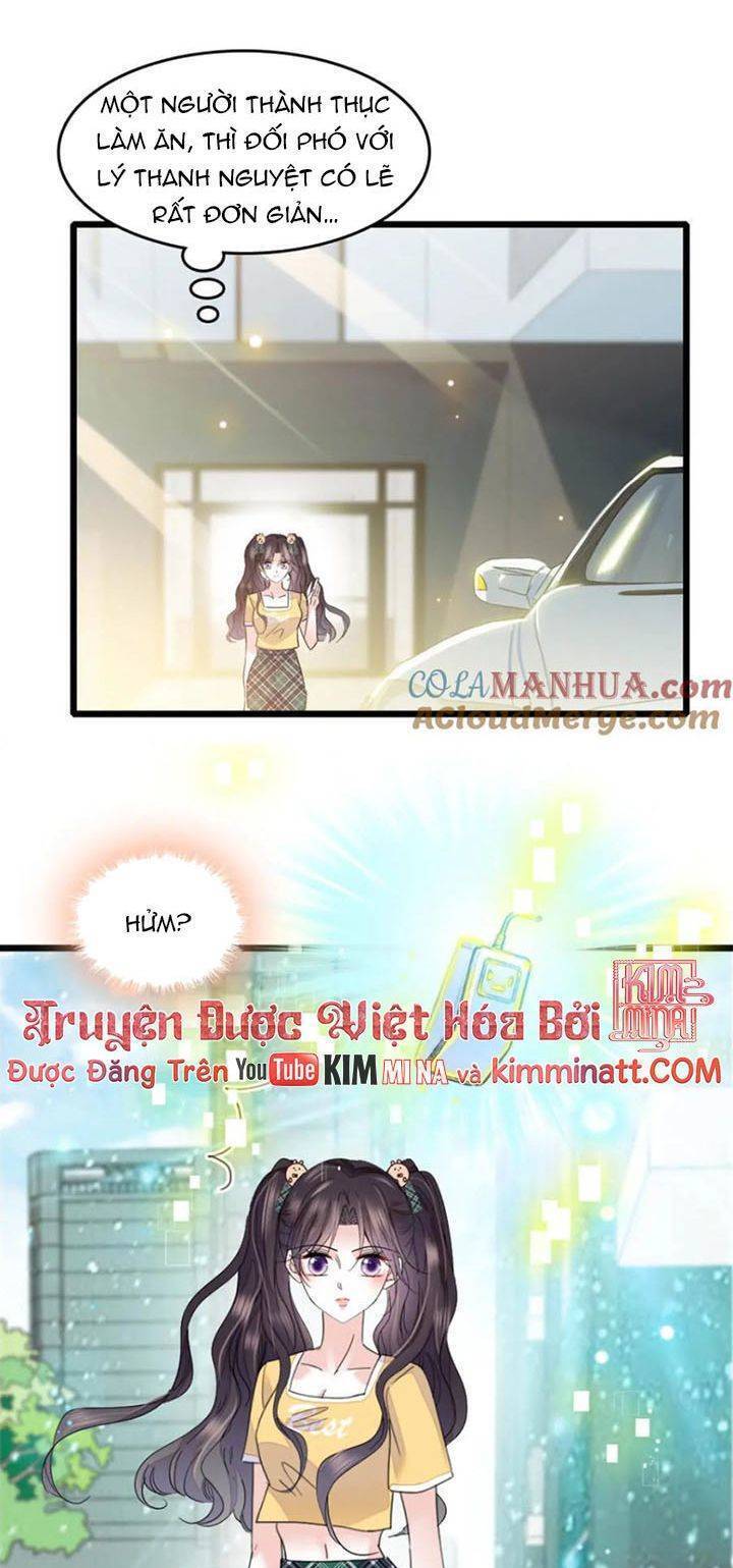 Thiên Kim Toàn Năng Lật Tung Trời Chapter 36 - Trang 0