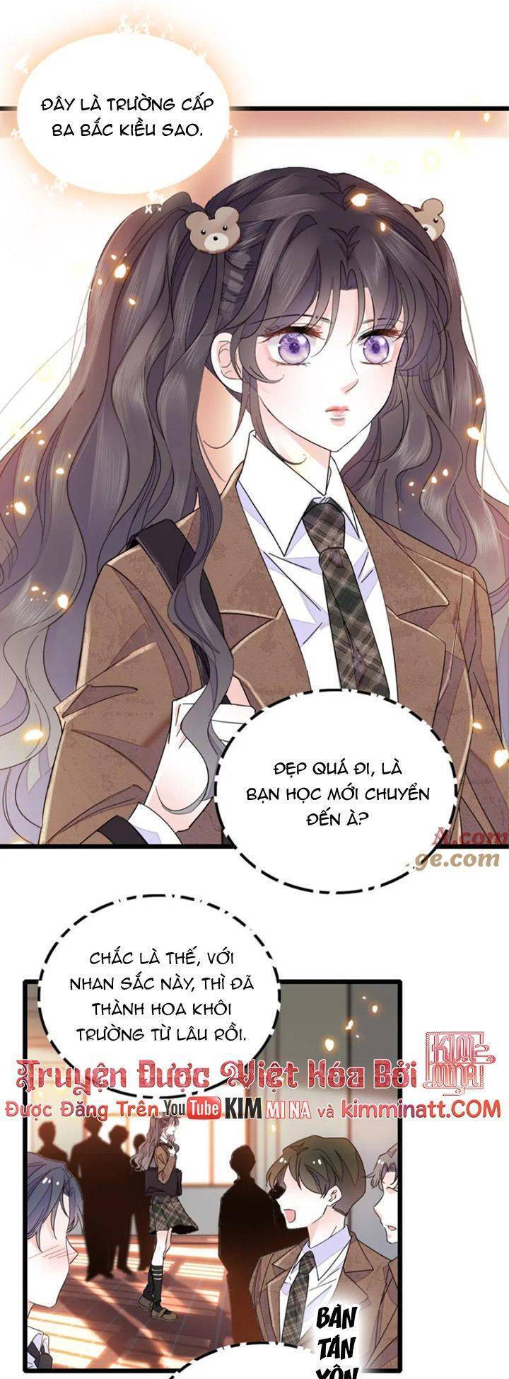 Thiên Kim Toàn Năng Lật Tung Trời Chapter 37 - Trang 0