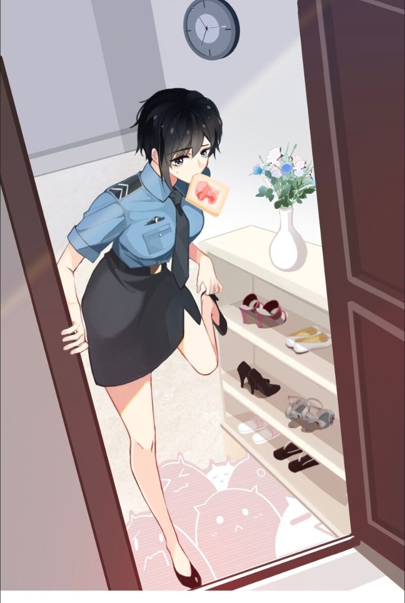 Tôi Bị Ép Trở Thành Vương Phi Khi Xuyên Tới Thế Giới Khác Chapter 3 - Trang 0