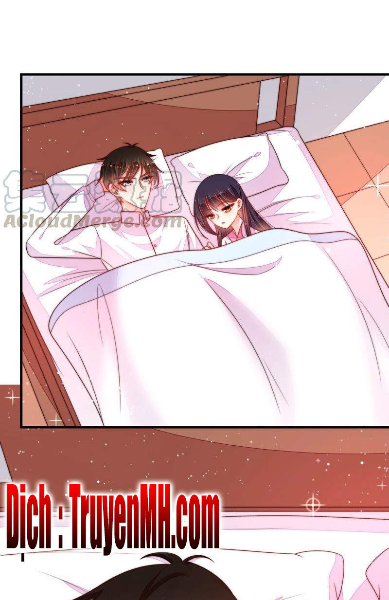 Ngày Nào Thiếu Soái Cũng Ghen Chapter 342 - Trang 1