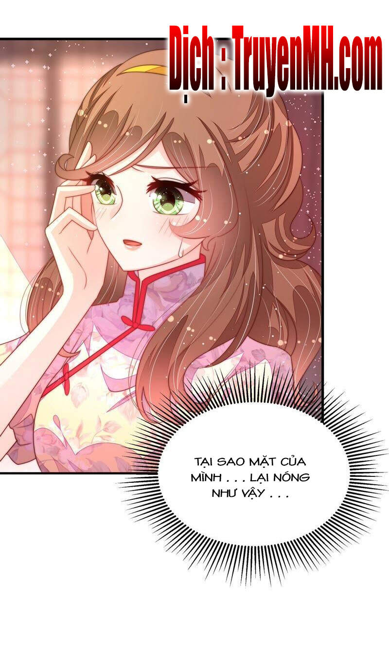 Ngày Nào Thiếu Soái Cũng Ghen Chapter 352 - Trang 1