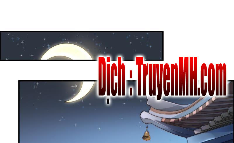 Ngày Nào Thiếu Soái Cũng Ghen Chapter 5 - Trang 1