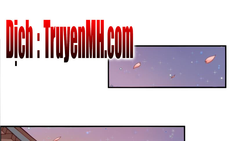 Ngày Nào Thiếu Soái Cũng Ghen Chapter 20 - Trang 1