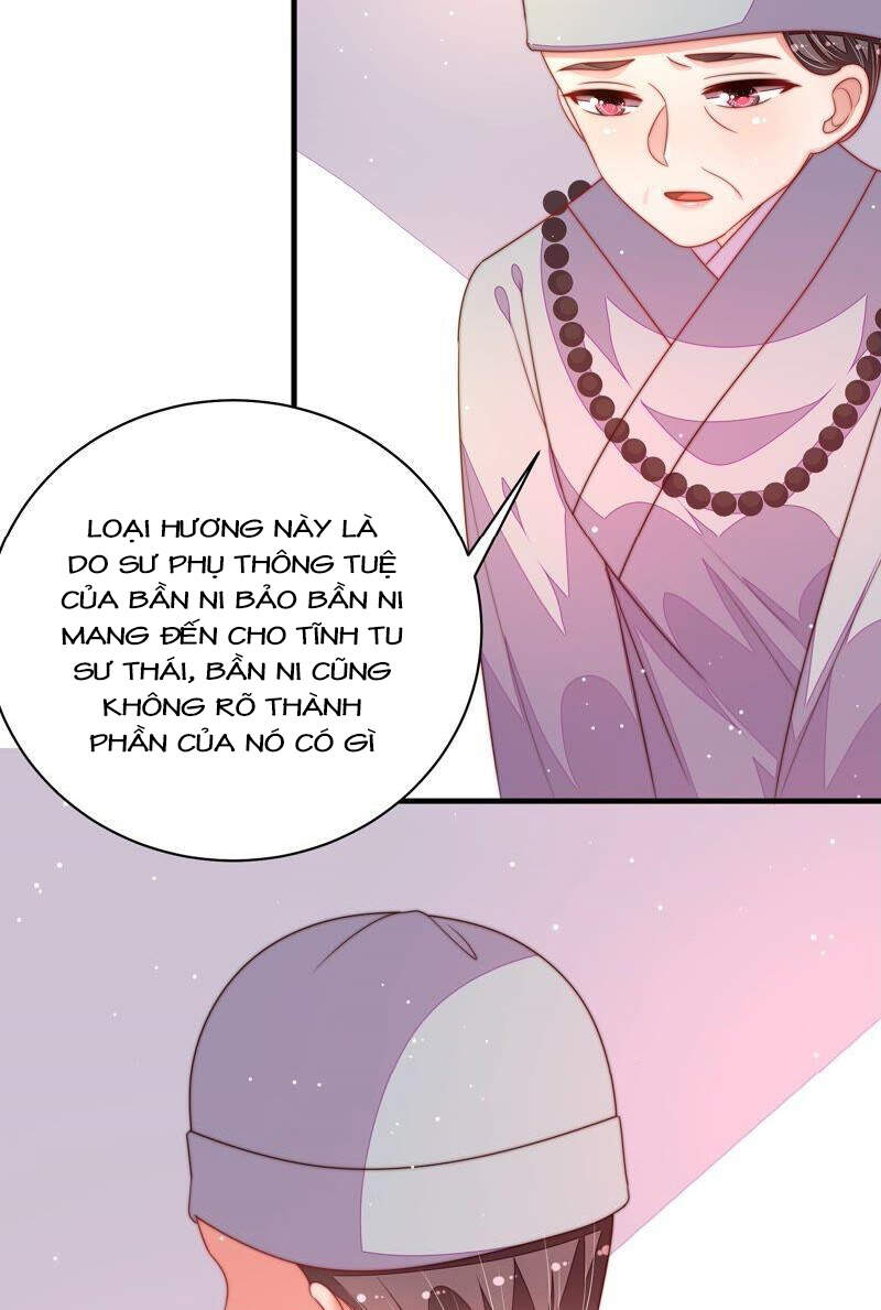 Ngày Nào Thiếu Soái Cũng Ghen Chapter 348 - Trang 1