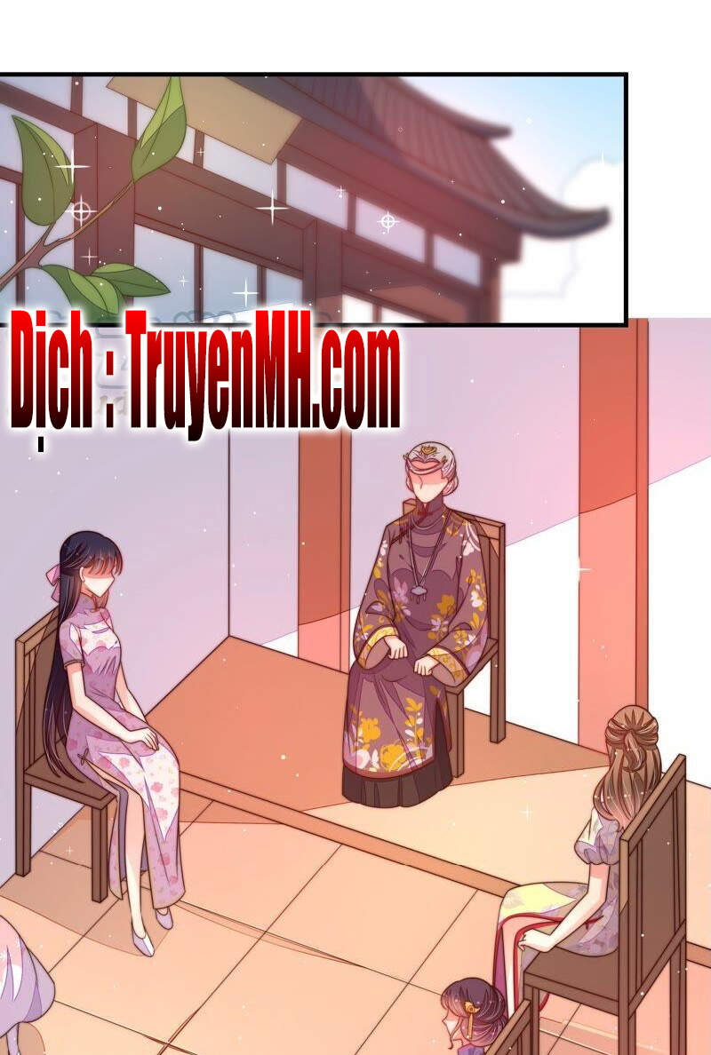 Ngày Nào Thiếu Soái Cũng Ghen Chapter 353 - Trang 1
