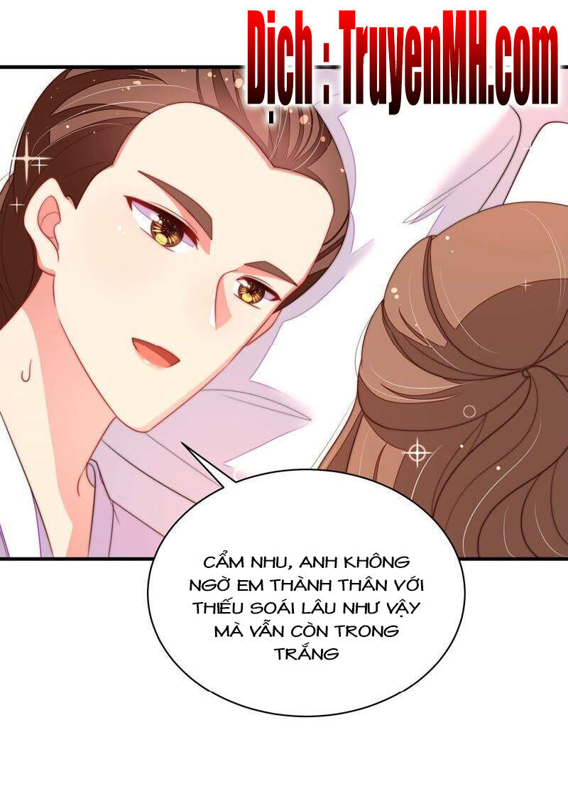 Ngày Nào Thiếu Soái Cũng Ghen Chapter 364 - Trang 1