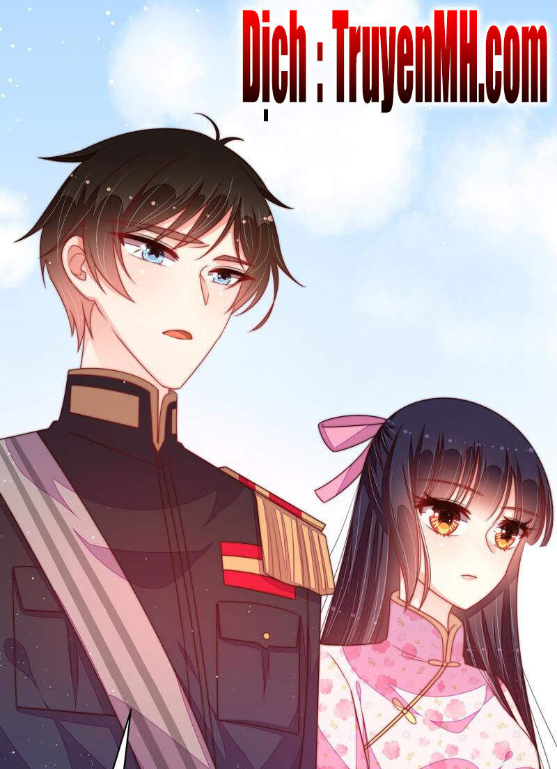 Ngày Nào Thiếu Soái Cũng Ghen Chapter 338 - Trang 1