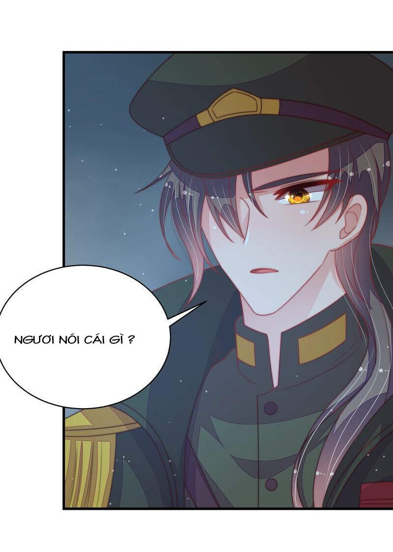 Ngày Nào Thiếu Soái Cũng Ghen Chapter 333 - Trang 1