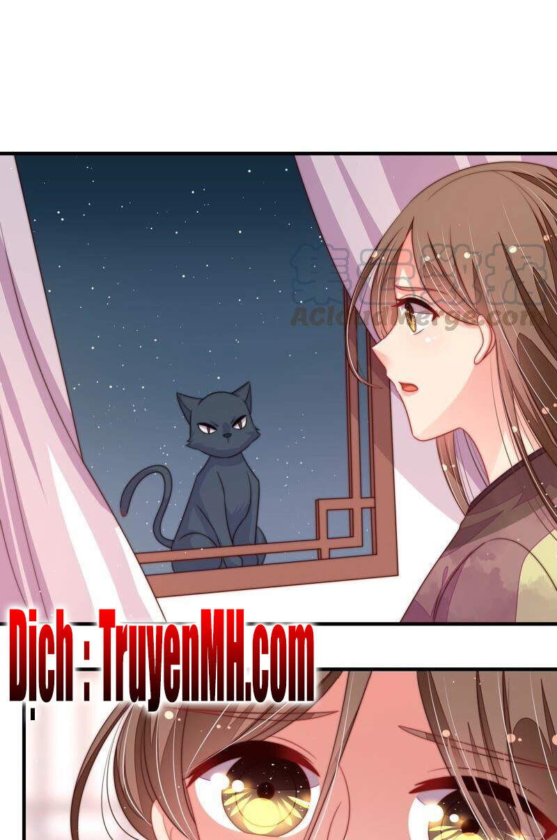 Ngày Nào Thiếu Soái Cũng Ghen Chapter 360 - Trang 1