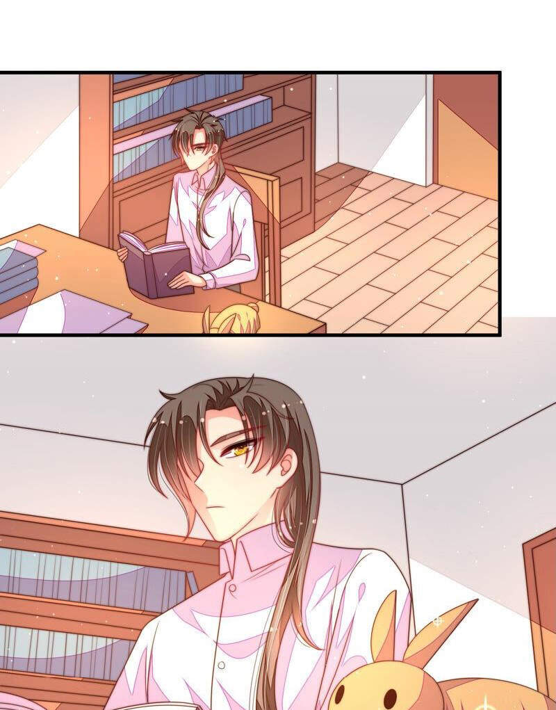Ngày Nào Thiếu Soái Cũng Ghen Chapter 336 - Trang 1