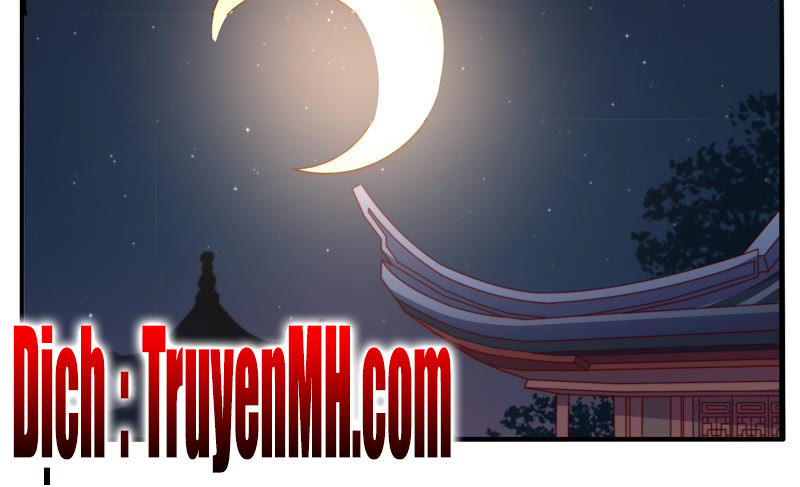 Ngày Nào Thiếu Soái Cũng Ghen Chapter 21 - Trang 1