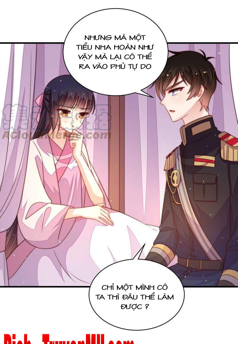 Ngày Nào Thiếu Soái Cũng Ghen Chapter 358 - Trang 1