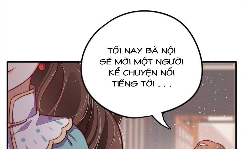Ngày Nào Thiếu Soái Cũng Ghen Chapter 18 - Trang 1