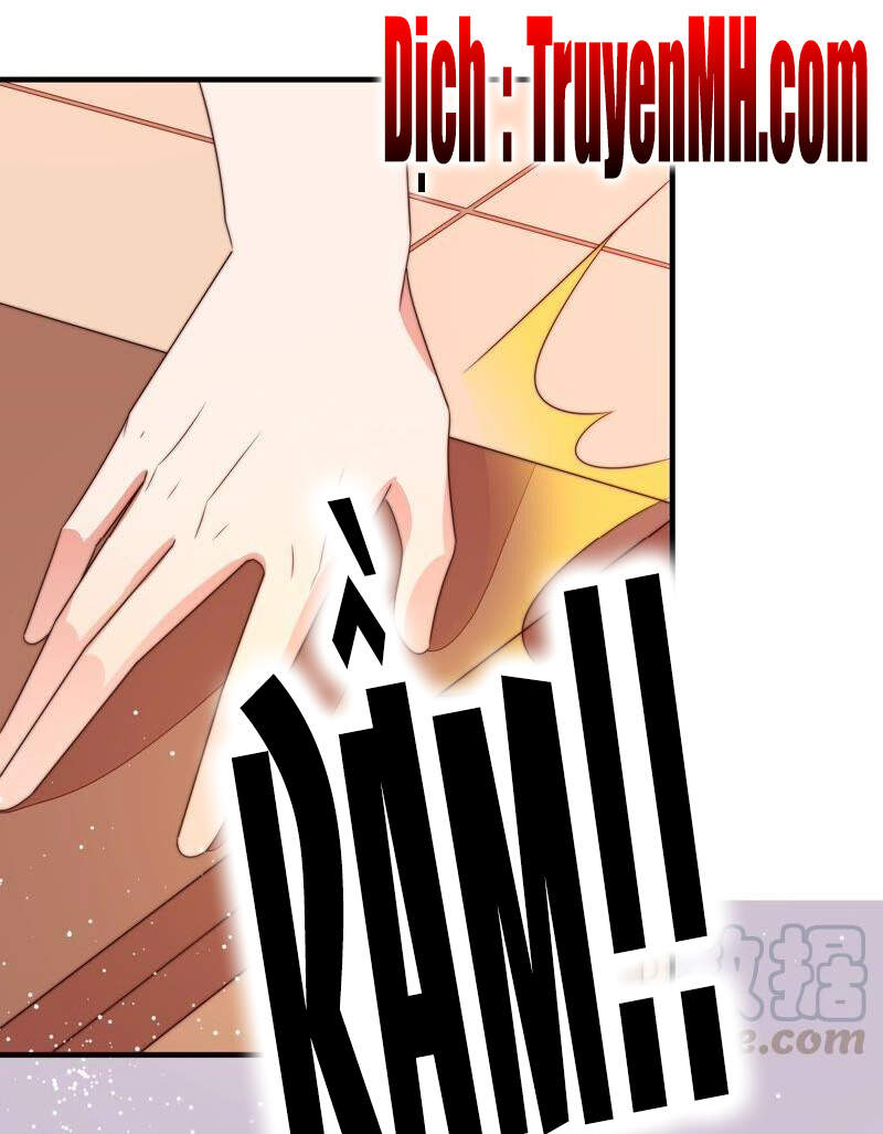 Ngày Nào Thiếu Soái Cũng Ghen Chapter 347 - Trang 1