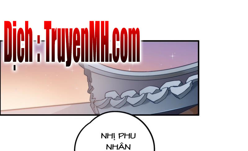 Ngày Nào Thiếu Soái Cũng Ghen Chapter 19 - Trang 1