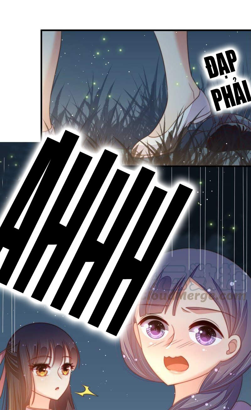 Ngày Nào Thiếu Soái Cũng Ghen Chapter 355 - Trang 1