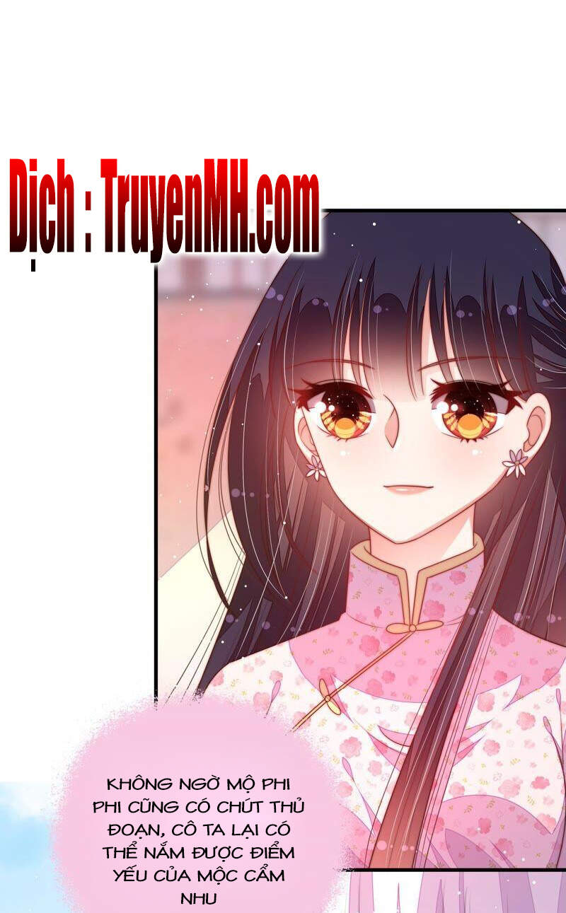 Ngày Nào Thiếu Soái Cũng Ghen Chapter 351 - Trang 1