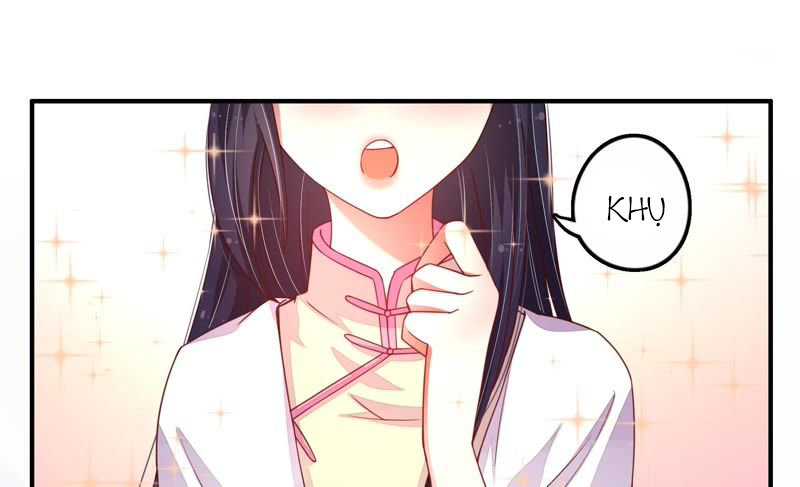 Ngày Nào Thiếu Soái Cũng Ghen Chapter 10 - Trang 1