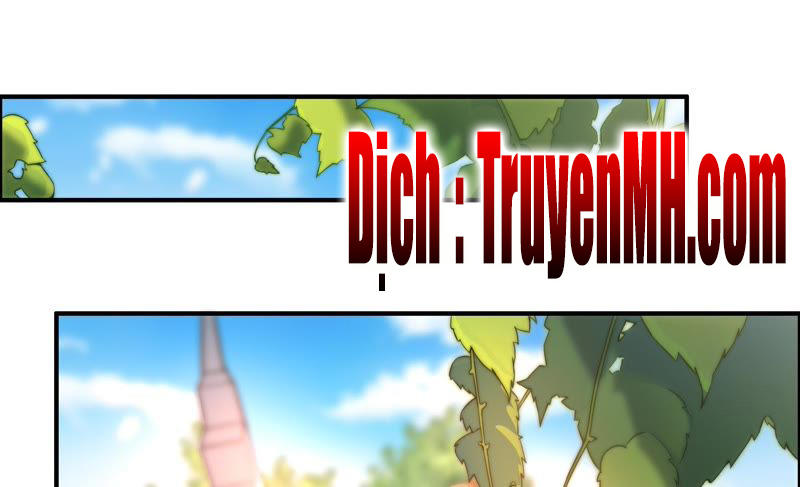 Ngày Nào Thiếu Soái Cũng Ghen Chapter 7 - Trang 1