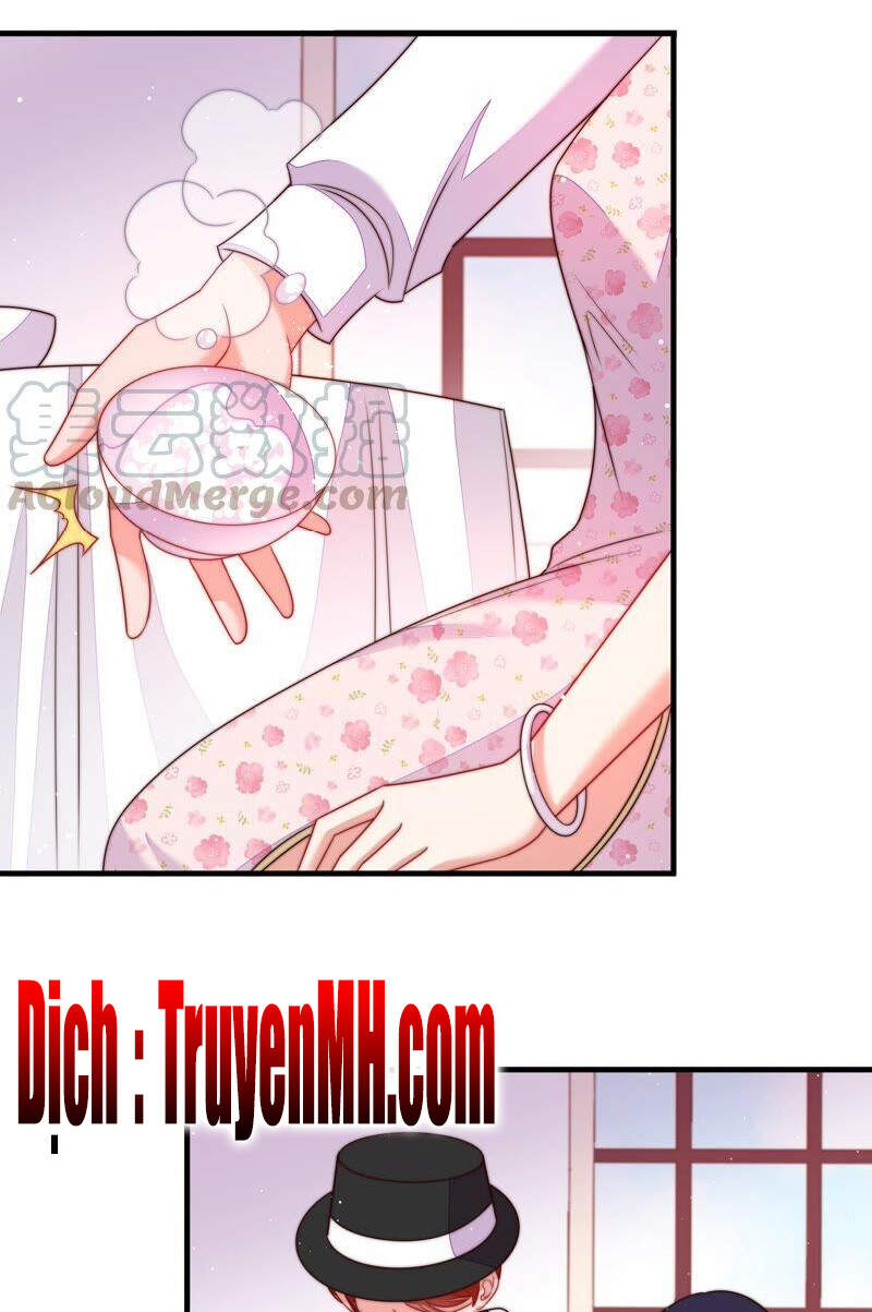 Ngày Nào Thiếu Soái Cũng Ghen Chapter 368 - Trang 1