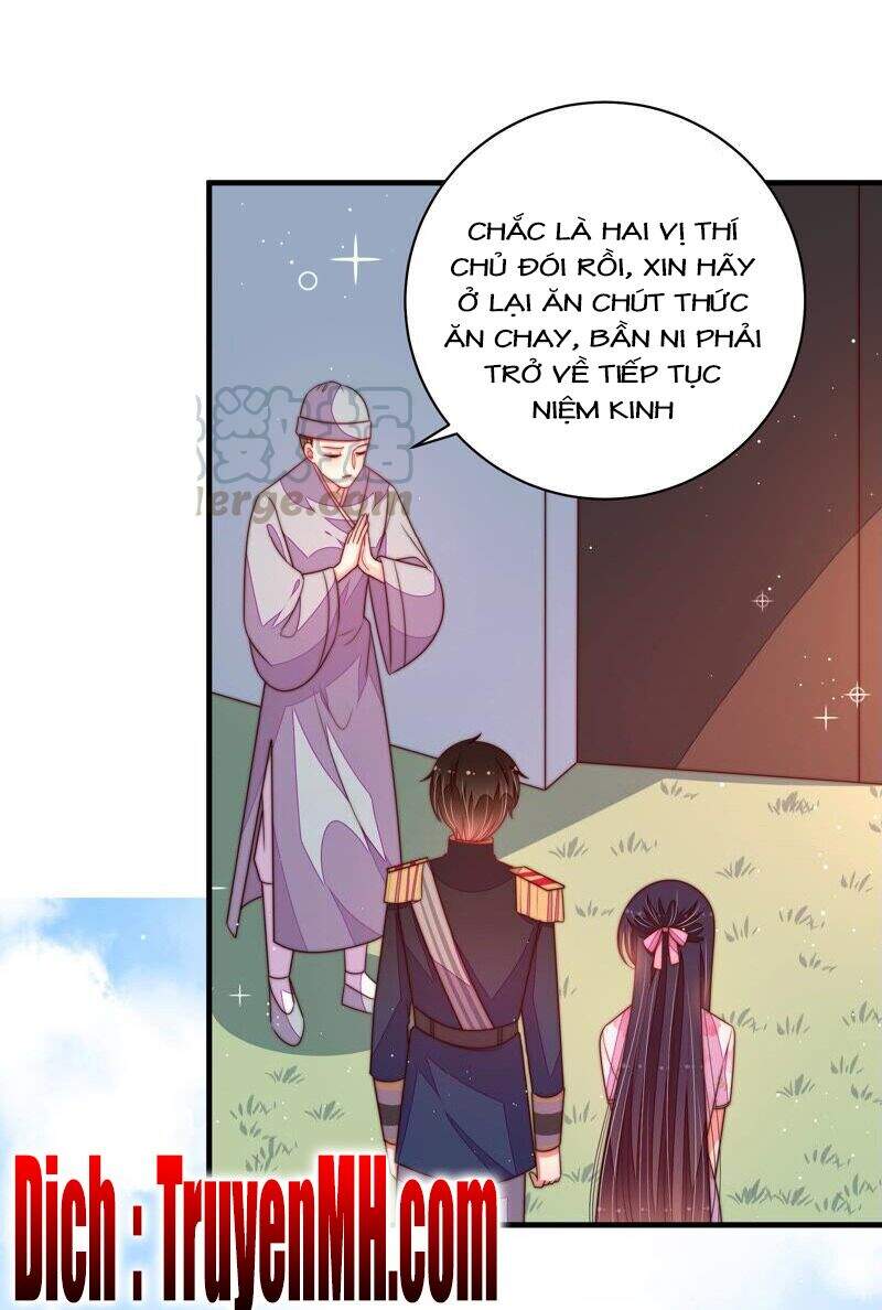 Ngày Nào Thiếu Soái Cũng Ghen Chapter 339 - Trang 1
