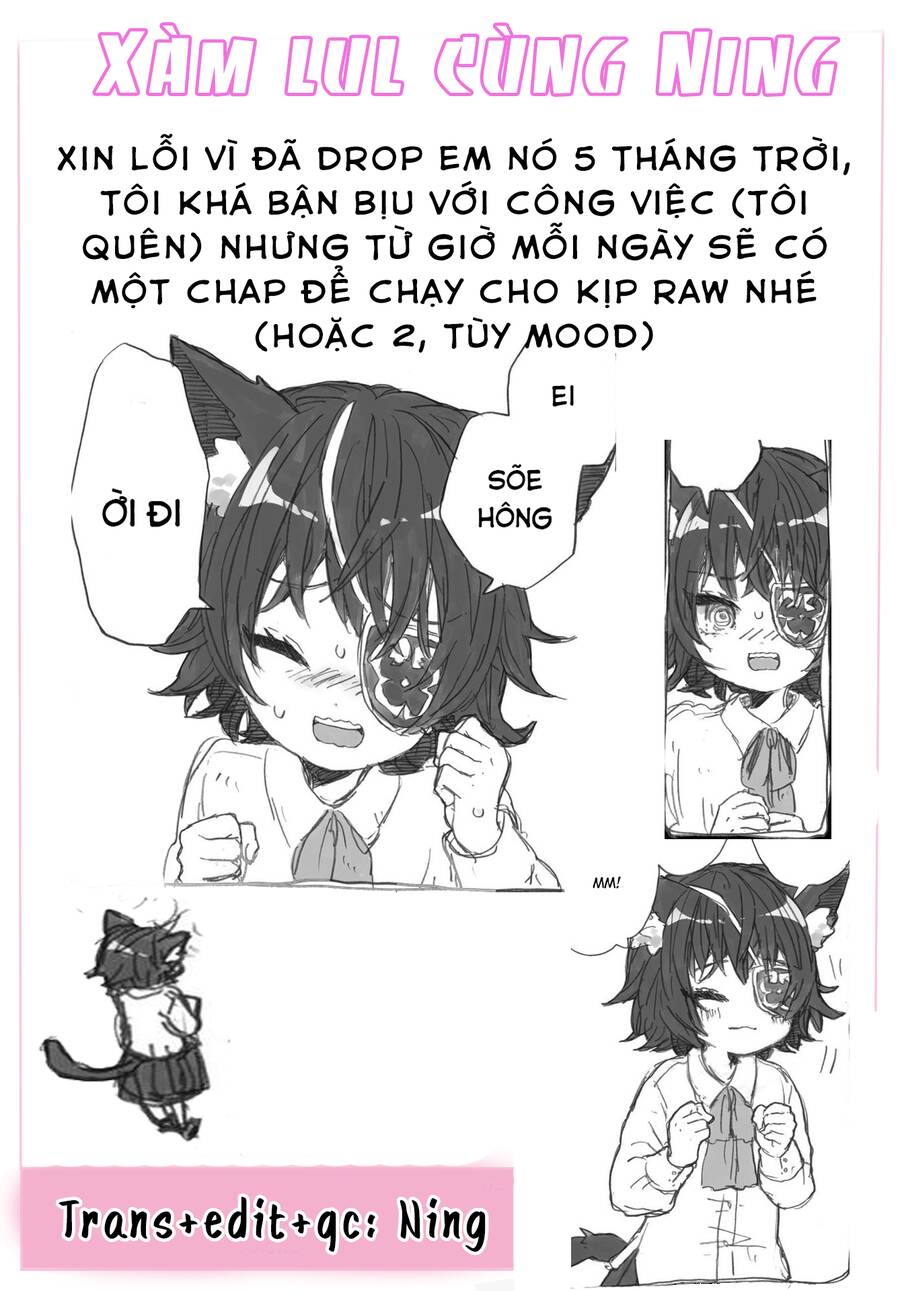 Thủ Cấp Của Mưa Chapter 3 - Trang 0