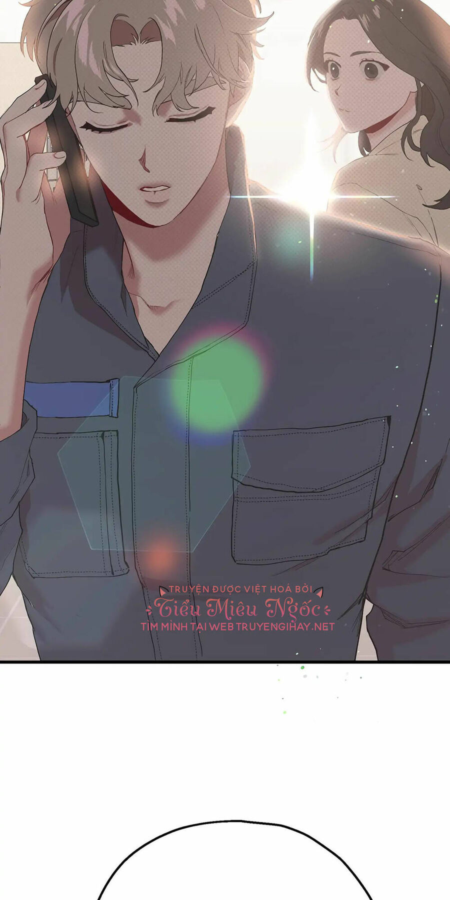 Người Chồng Thứ Hai Của Tôi Chapter 21 - Trang 1