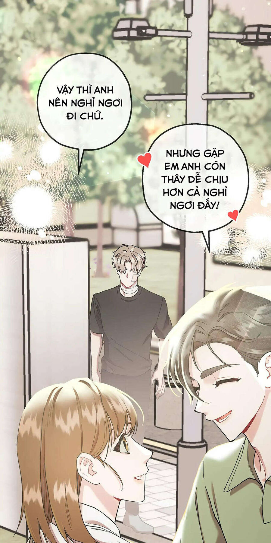Người Chồng Thứ Hai Của Tôi Chapter 55.2 - Trang 0