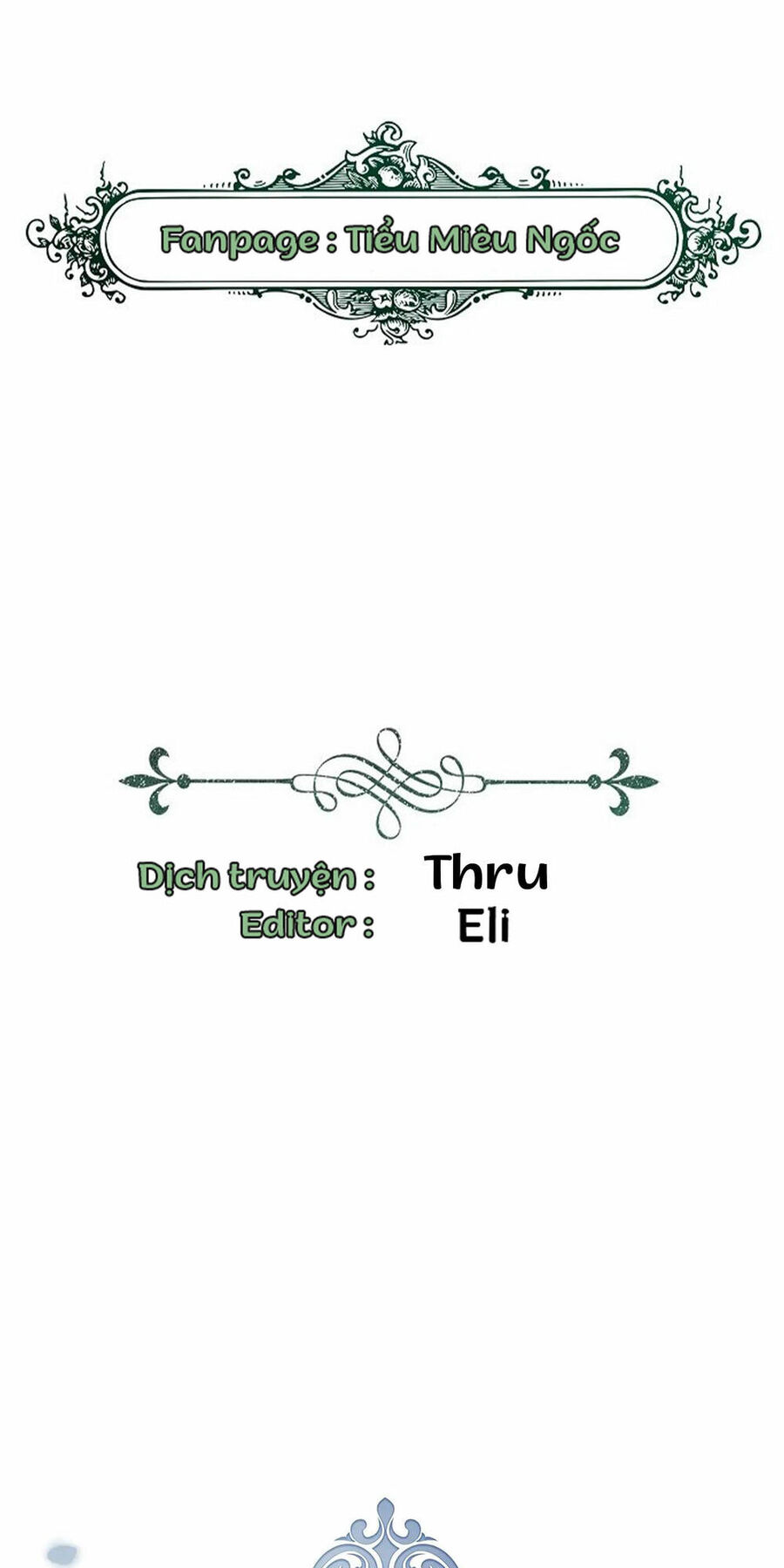 Người Chồng Thứ Hai Của Tôi Chapter 8 - Trang 0