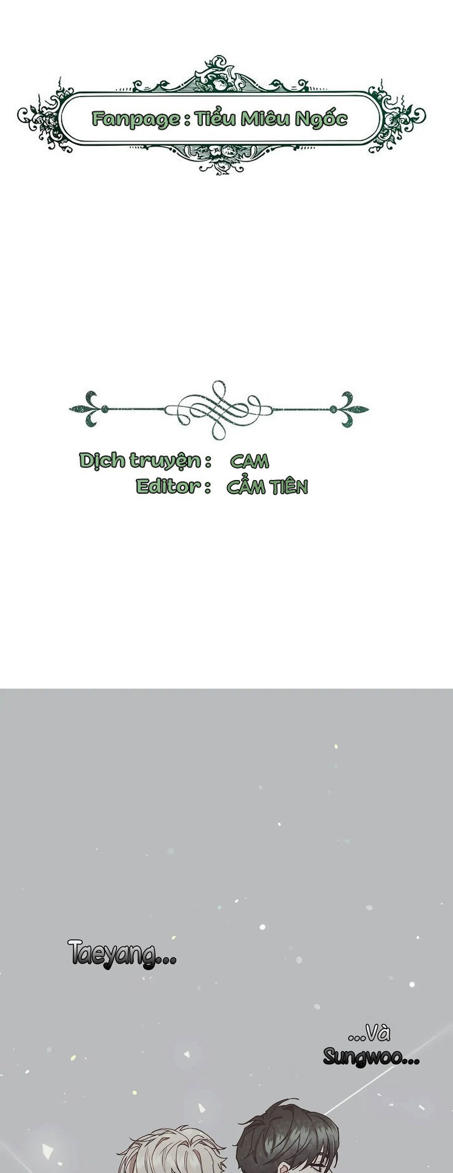 Người Chồng Thứ Hai Của Tôi Chapter 57.1 - Trang 1