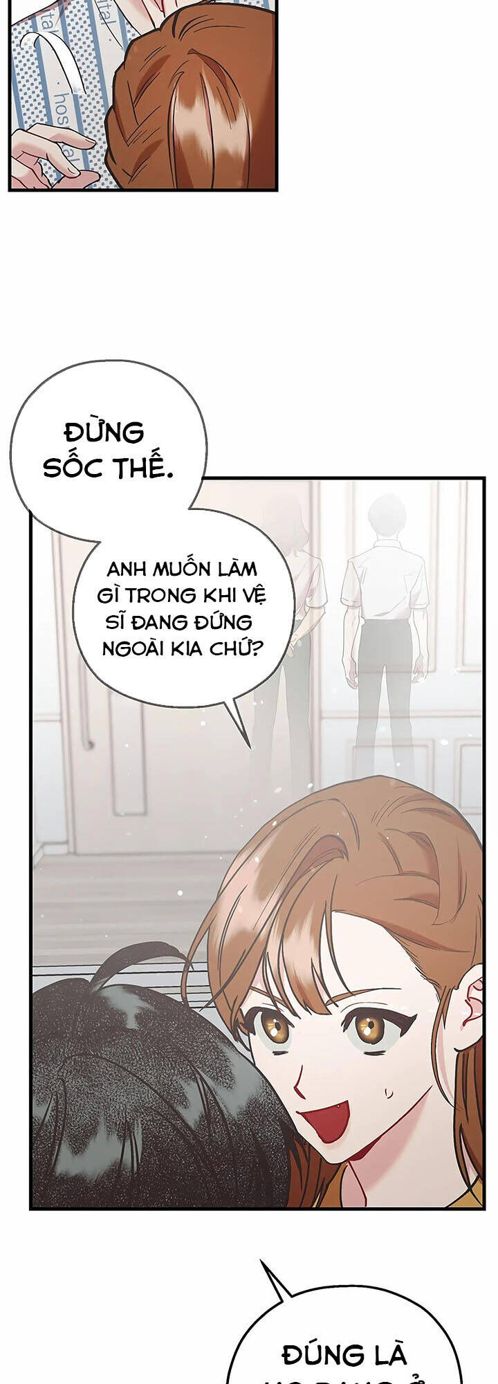 Người Chồng Thứ Hai Của Tôi Chapter 53.2 - Trang 1