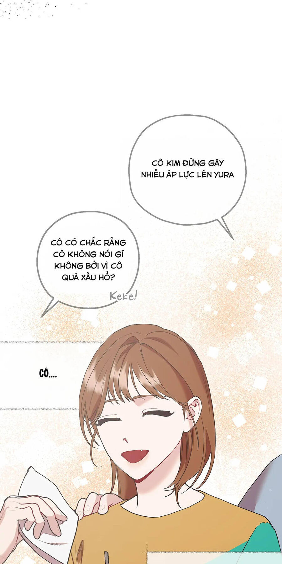 Người Chồng Thứ Hai Của Tôi Chapter 52.2 - Trang 1