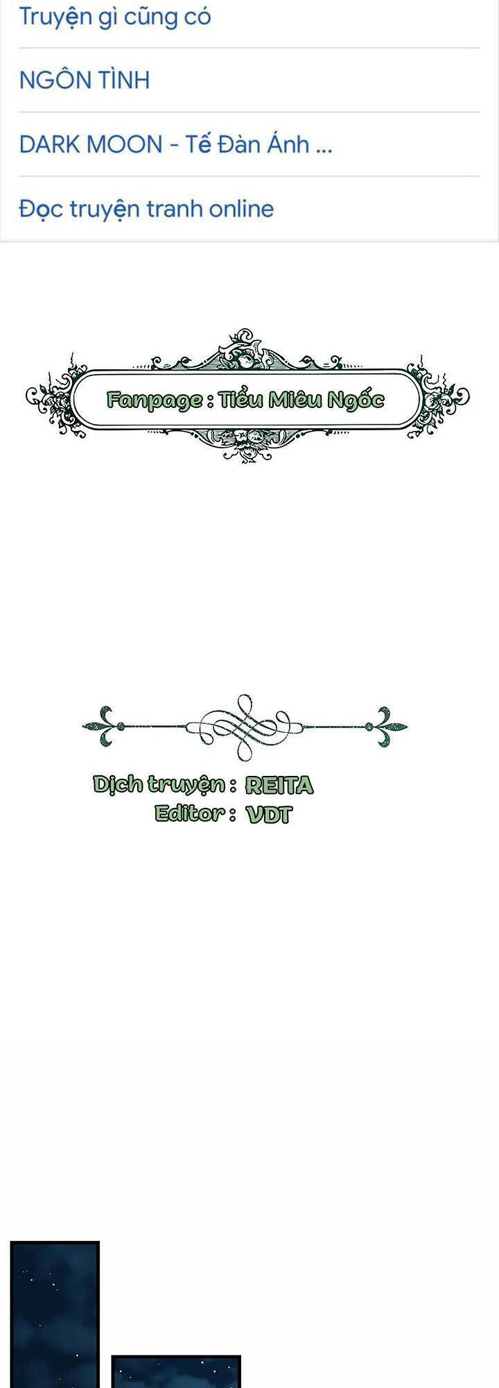 Người Chồng Thứ Hai Của Tôi Chapter 53.1 - Trang 1