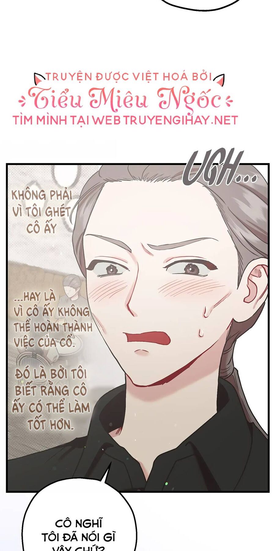 Người Chồng Thứ Hai Của Tôi Chapter 54.2 - Trang 1