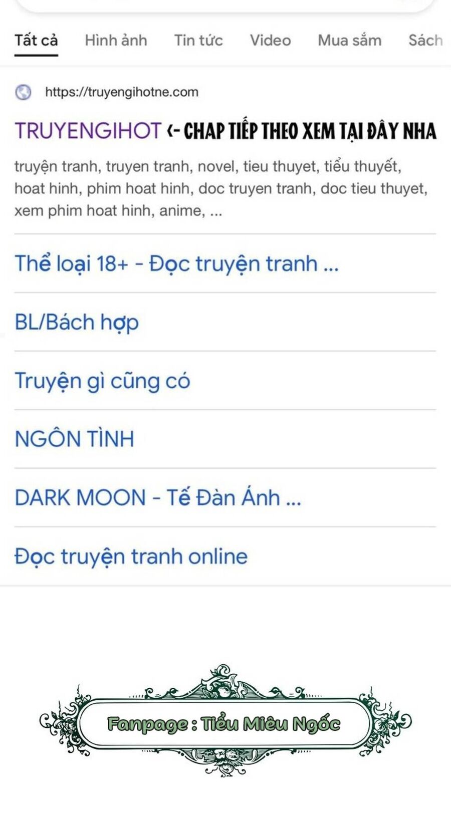 Người Chồng Thứ Hai Của Tôi Chapter 52.1 - Trang 1