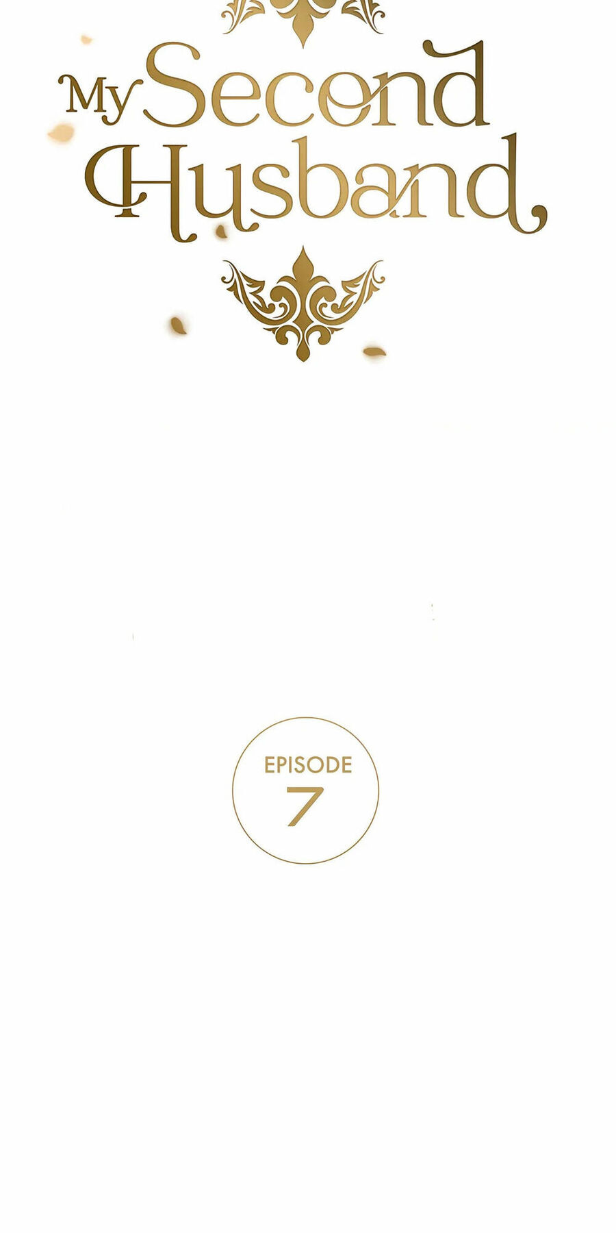 Người Chồng Thứ Hai Của Tôi Chapter 7 - Trang 1