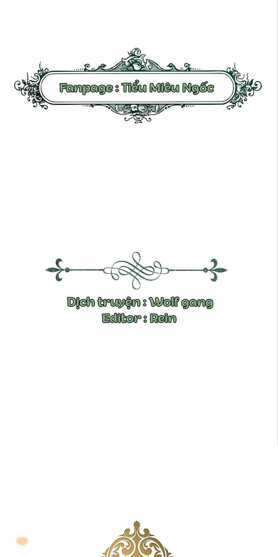 Người Chồng Thứ Hai Của Tôi Chapter 9 - Trang 0