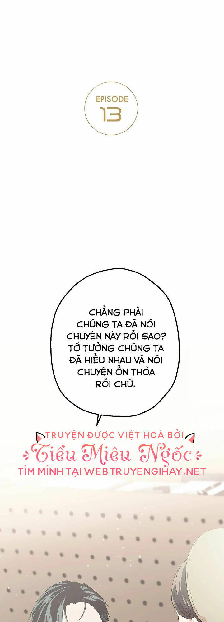 Người Chồng Thứ Hai Của Tôi Chapter 13 - Trang 1