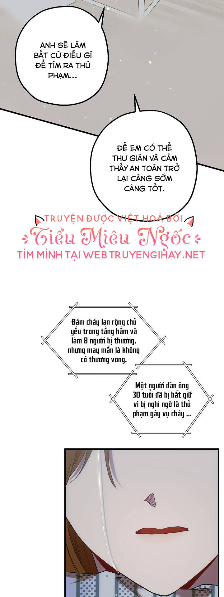Người Chồng Thứ Hai Của Tôi Chapter 49.2 - Trang 1