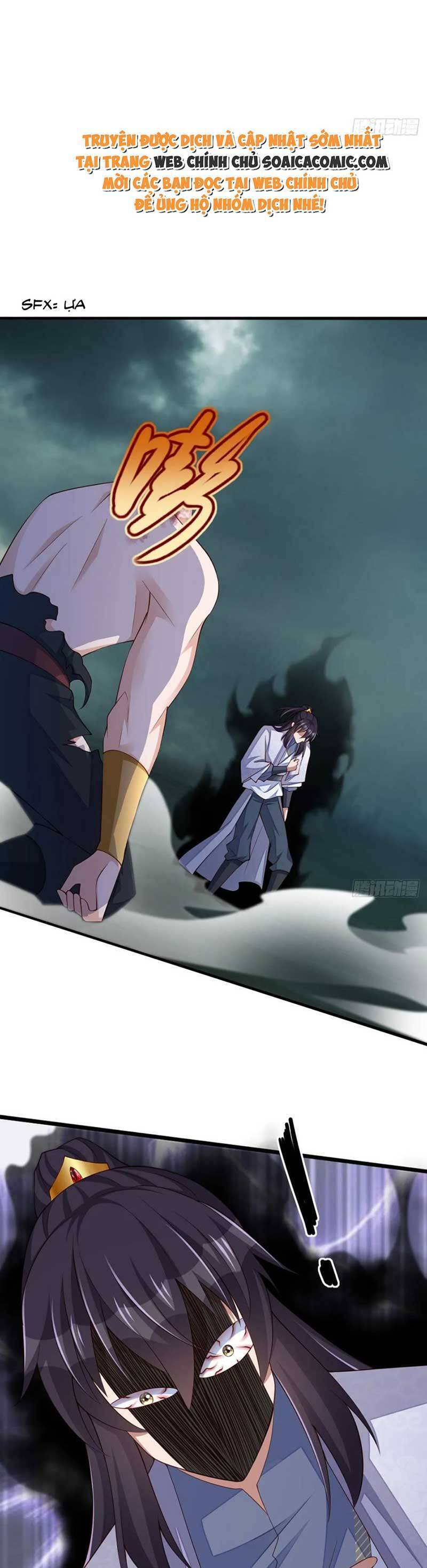 Thuần Hóa Ba Ba Bạo Quân Chapter 108 - Trang 0