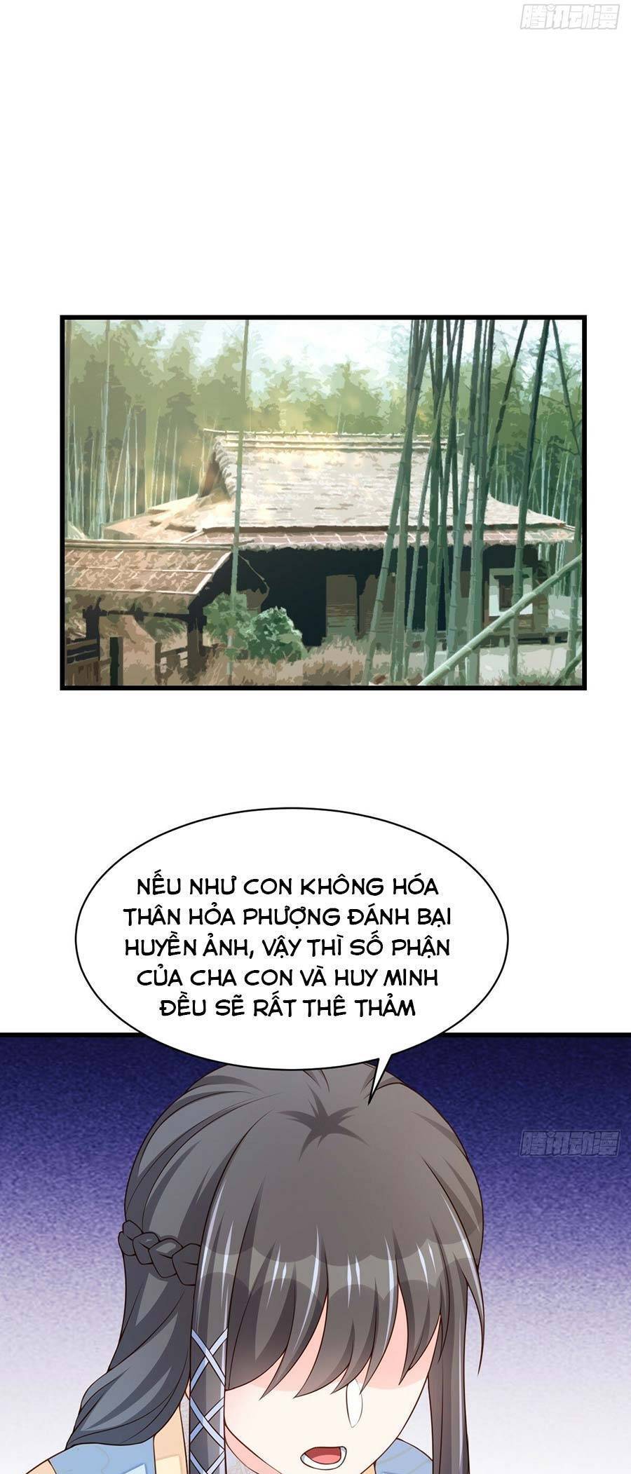 Thuần Hóa Ba Ba Bạo Quân Chapter 98 - Trang 0
