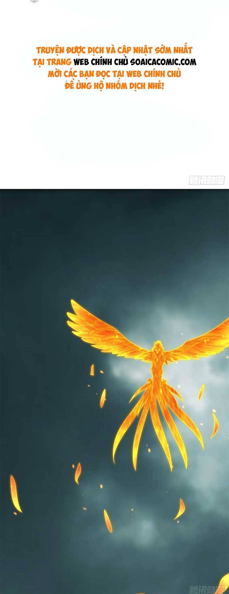 Thuần Hóa Ba Ba Bạo Quân Chapter 105 - Trang 0
